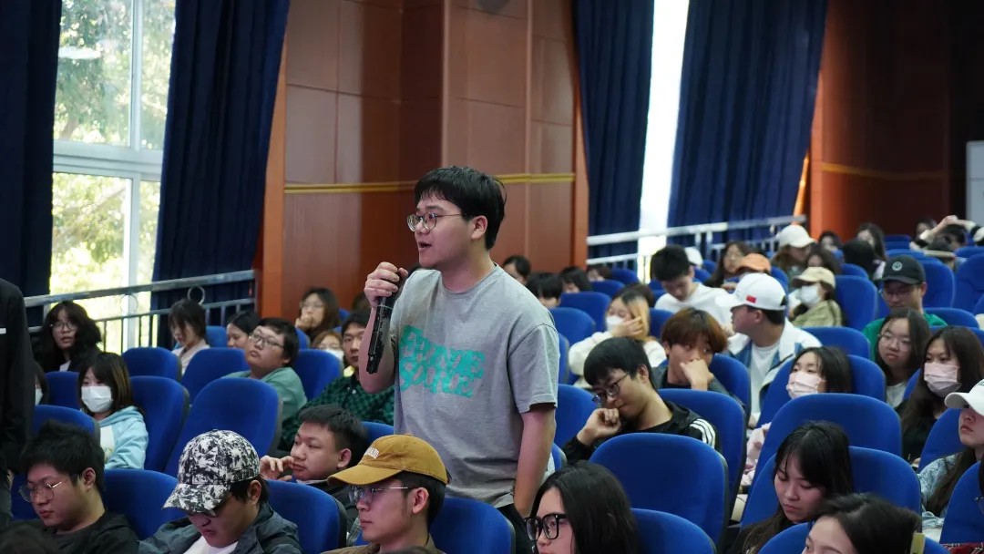 台湾现当代陶艺讲座