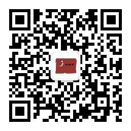 大界艺术公众号二维码